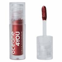 Sombra Líquida Océane 4 You Liquid Eyeshadow 2g - 3