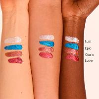 Sombra Líquida Océane 4 You Liquid Eyeshadow 2g - 7