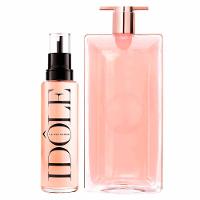Lancôme Idôle Kit - Refil 100ml + Perfume Feminino EDP 50ml - 1
