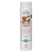Griffus Vou de Coco - Shampoo - 1