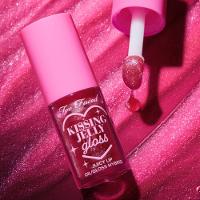 Brilho Labial Too Faced Kissing Jelly Gloss 4,5ml - 8