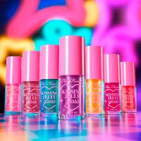 Brilho Labial Too Faced Kissing Jelly Gloss 4,5ml - 7