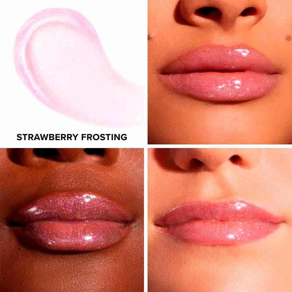 Brilho Labial Too Faced Kissing Jelly Gloss 4,5ml - 3