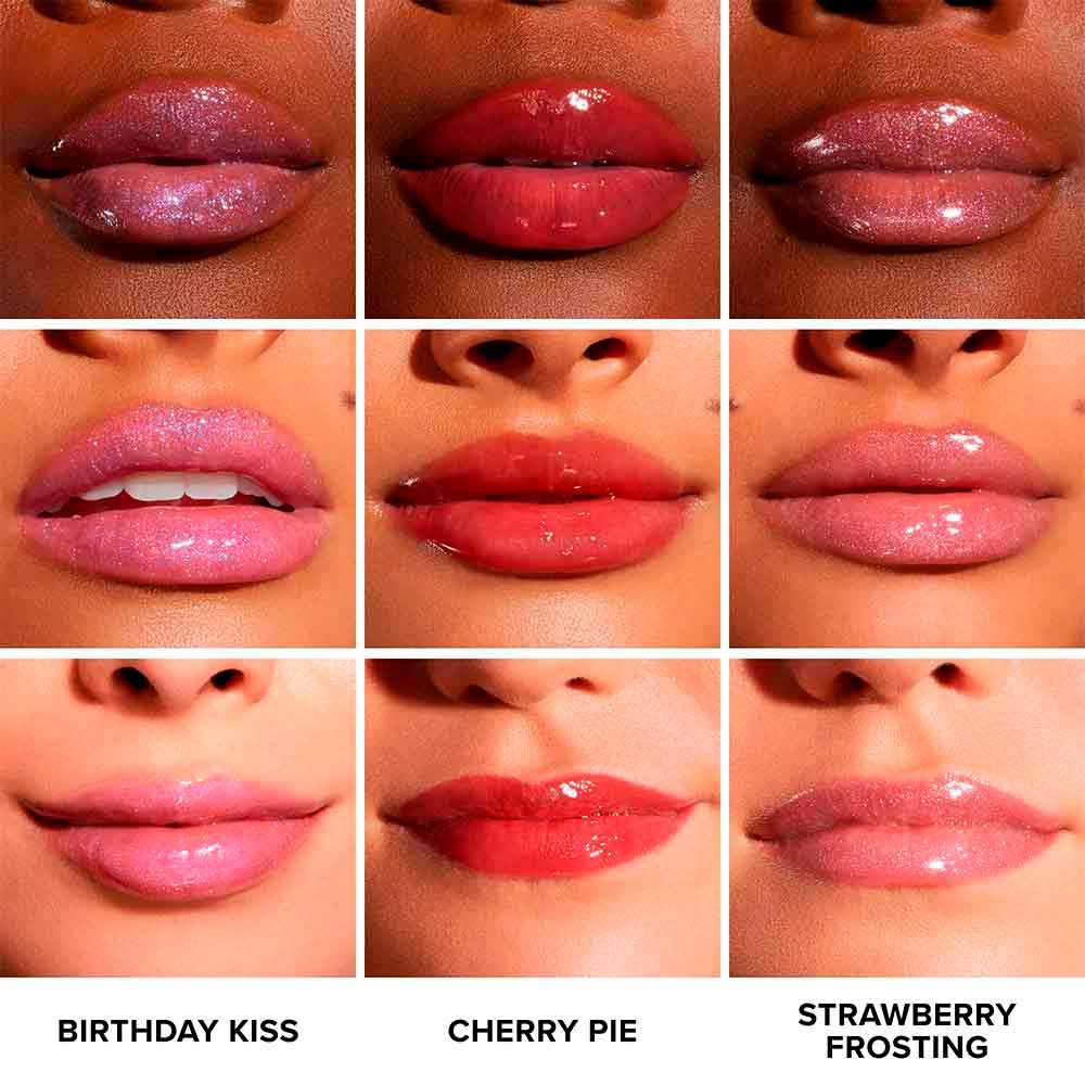 Brilho Labial Too Faced Kissing Jelly Gloss 4,5ml - 5