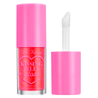 Brilho Labial Too Faced Kissing Jelly Gloss 4,5ml - 1