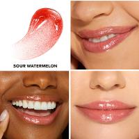 Brilho Labial Too Faced Kissing Jelly Gloss 4,5ml - 3