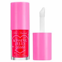 Brilho Labial Too Faced Kissing Jelly Gloss 4,5ml - 1