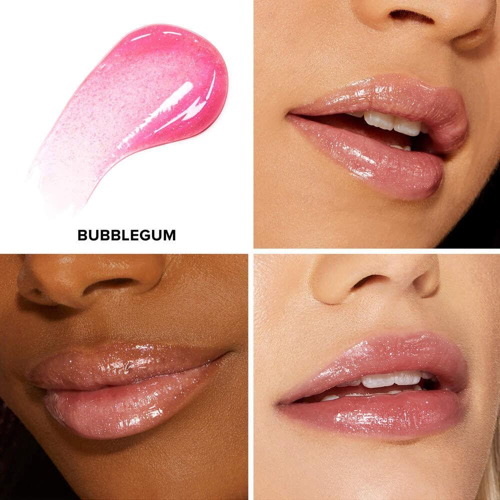 Brilho Labial Too Faced Kissing Jelly Gloss 4,5ml - 3