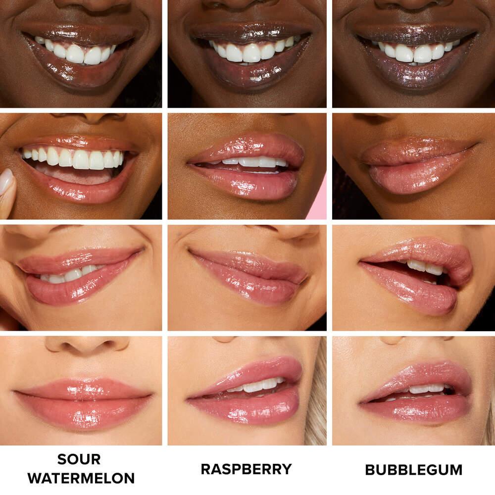 Brilho Labial Too Faced Kissing Jelly Gloss 4,5ml - 4