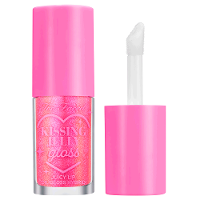Brilho Labial Too Faced Kissing Jelly Gloss 4,5ml - 1