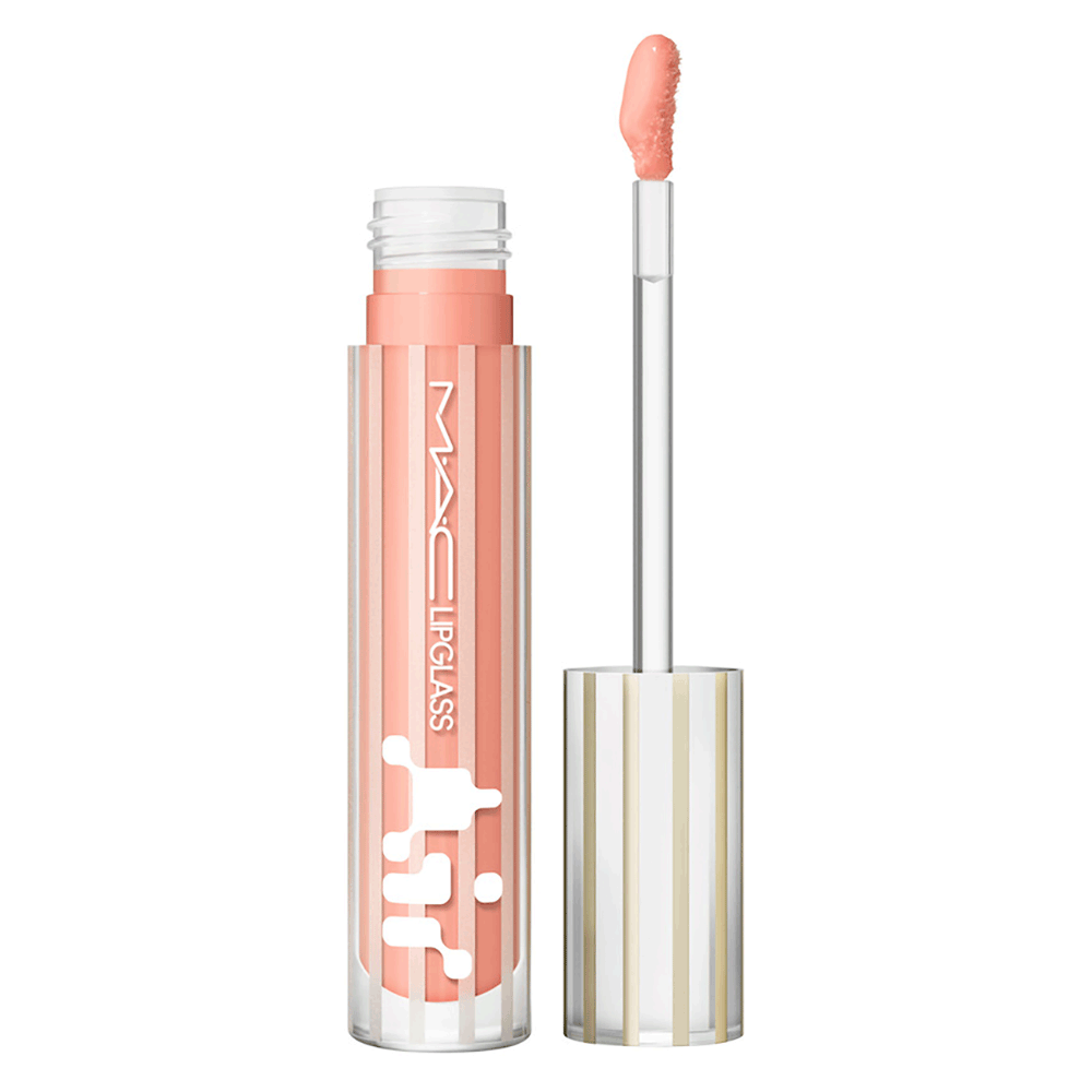 Gloss Labial Hidratante MAC Lipglass Air Non-Sticky 5ml - 1