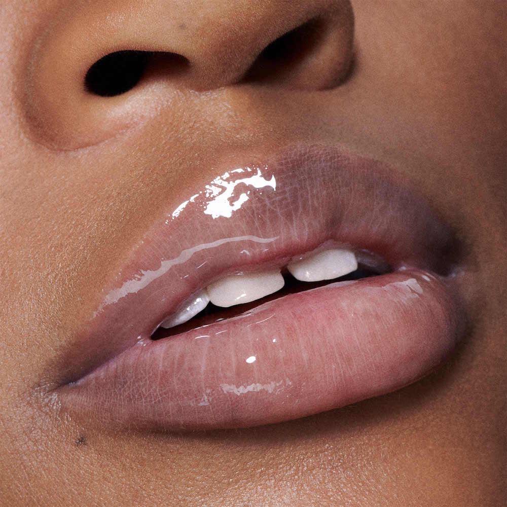 Gloss Labial Hidratante MAC Lipglass Air Non-Sticky 5ml - 6