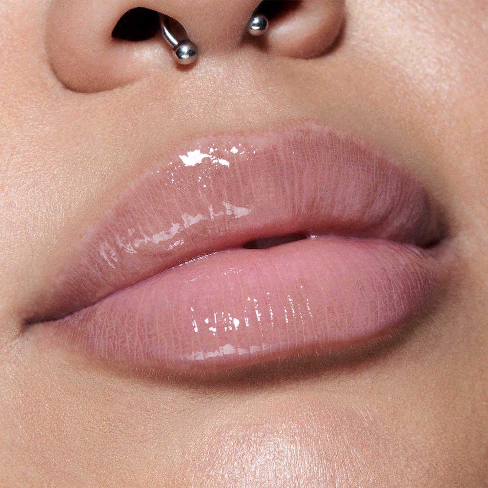 Gloss Labial Hidratante MAC Lipglass Air Non-Sticky 5ml - 4