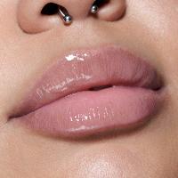 Gloss Labial Hidratante MAC Lipglass Air Non-Sticky 5ml