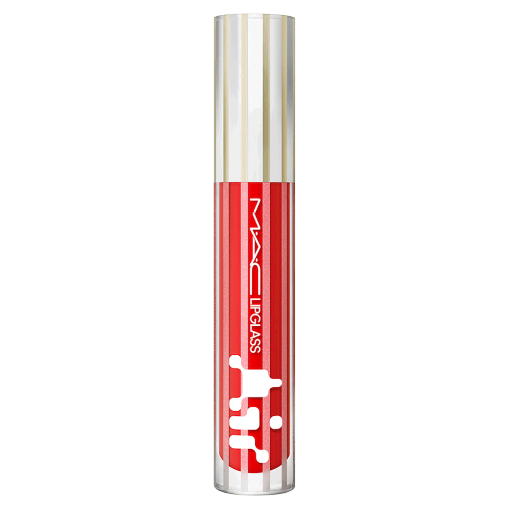 Gloss Labial Hidratante MAC Lipglass Air Non-Sticky 5ml - 3