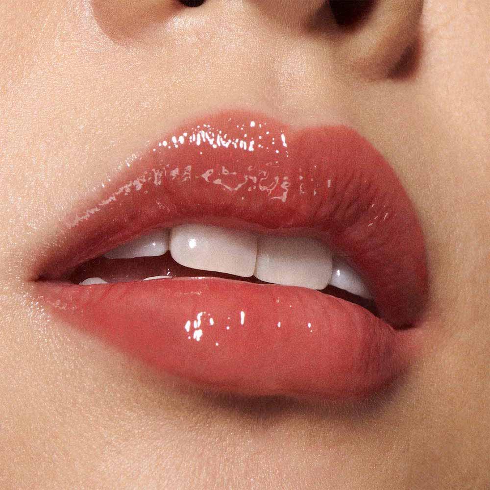 Gloss Labial Hidratante MAC Lipglass Air Non-Sticky 5ml - 5