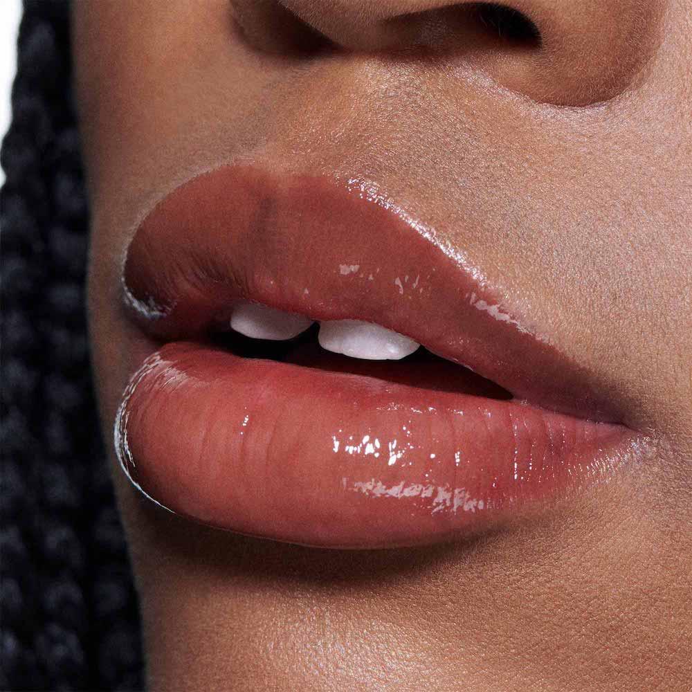 Gloss Labial Hidratante MAC Lipglass Air Non-Sticky 5ml - 6