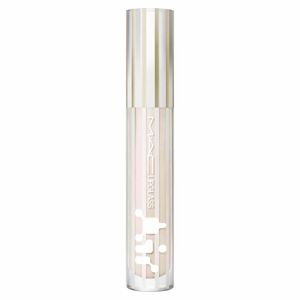 Gloss Labial Hidratante MAC Lipglass Air Non-Sticky 5ml - 3