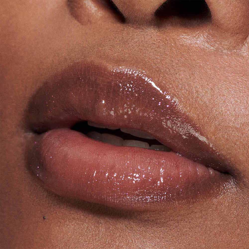 Gloss Labial Hidratante MAC Lipglass Air Non-Sticky 5ml - 6