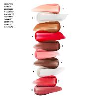 Gloss Labial Hidratante MAC Lipglass Air Non-Sticky 5ml - 7