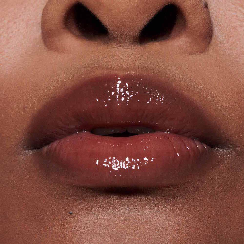 Gloss Labial Hidratante MAC Lipglass Air Non-Sticky 5ml - 6