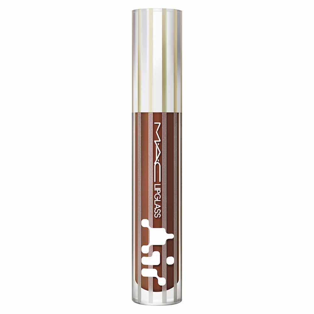 Gloss Labial Hidratante MAC Lipglass Air Non-Sticky 5ml - 3