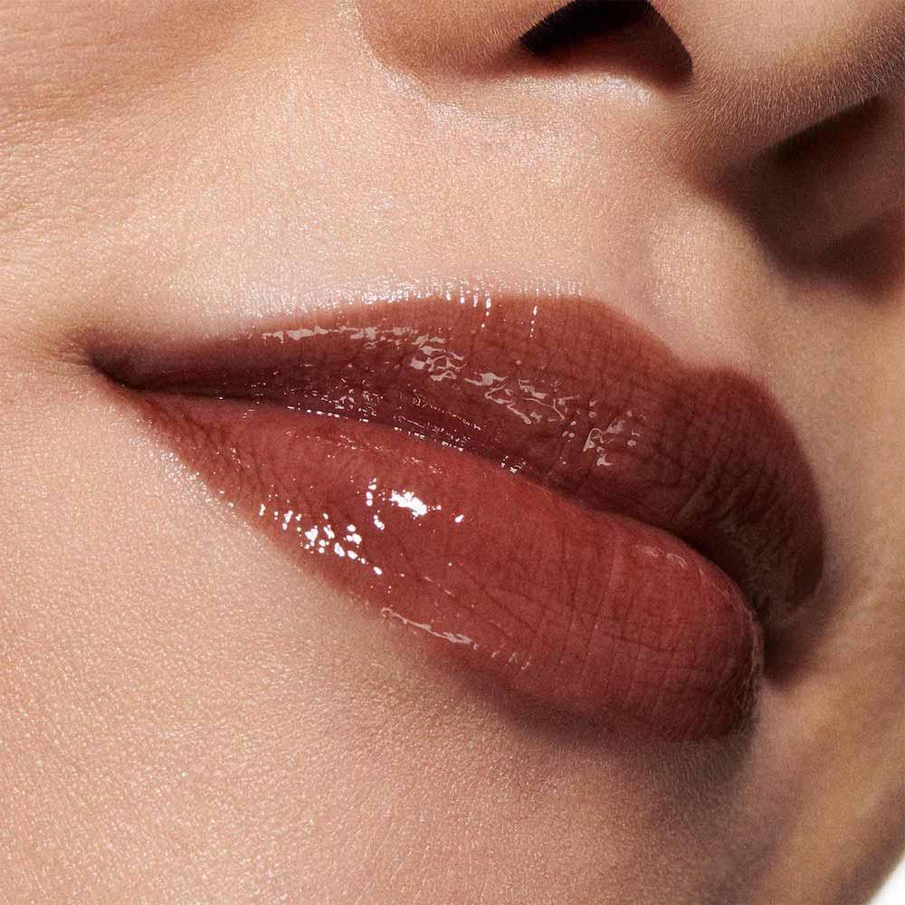 Gloss Labial Hidratante MAC Lipglass Air Non-Sticky 5ml - 5