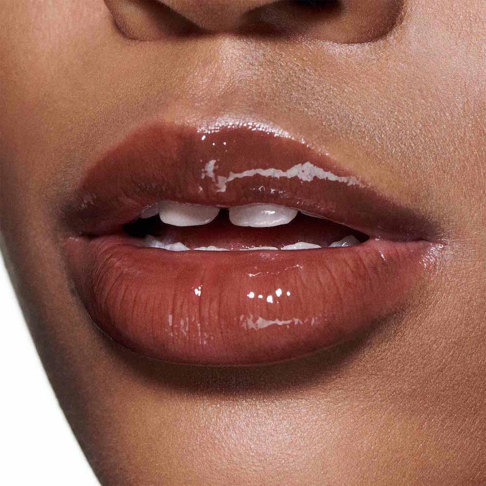 Gloss Labial Hidratante MAC Lipglass Air Non-Sticky 5ml - 6