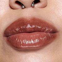 Gloss Labial Hidratante MAC Lipglass Air Non-Sticky 5ml