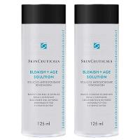 Skinceuticals Blemish + Age Solution Kit com 2 Unidades - Tônico Facial - 1