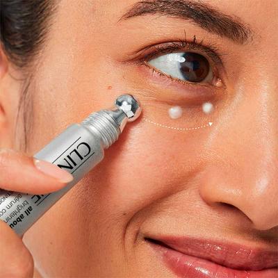 Sérum para Área dos Olhos Clinique - All About Eyes Brightening Concentrate