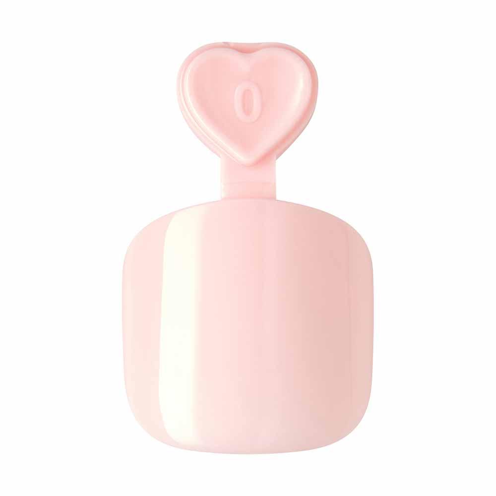 ImPRESS Mini Nail Art Kit - 26 Unhas + 4 Cartelas de Adesivo + 1 Mini Lixa - 2