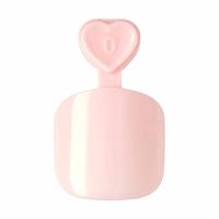 ImPRESS Mini Nail Art Kit - 26 Unhas + 4 Cartelas de Adesivo + 1 Mini Lixa - 2