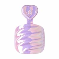 ImPRESS Mini Nail Art Kit - 26 Unhas + 4 Cartelas de Adesivo + 1 Mini Lixa - 3