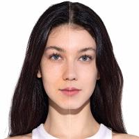 Protetor Solar Facial em Bastão Com Cor Ollie FPS 95 - 3