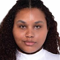 Protetor Solar Facial em Bastão Com Cor Ollie FPS 95 - 3