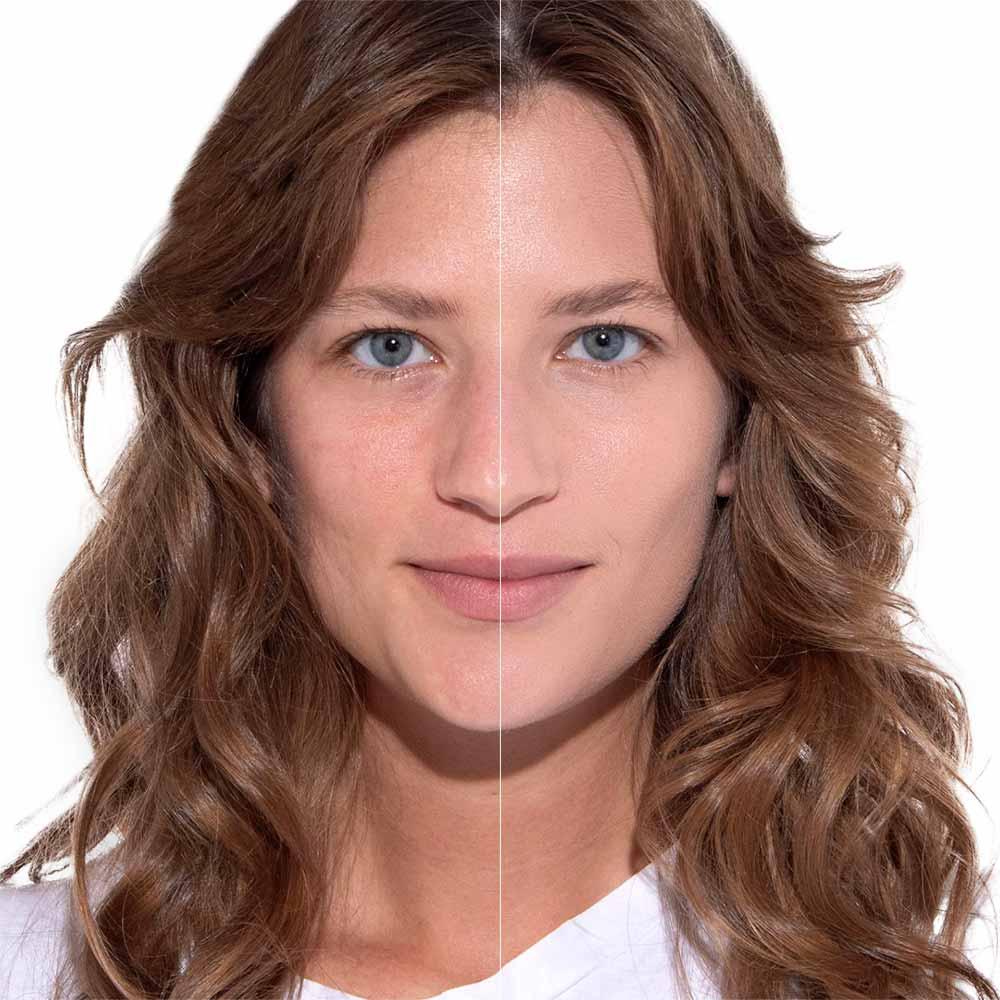 Protetor Solar Facial em Bastão Com Cor Ollie FPS 95 - 3