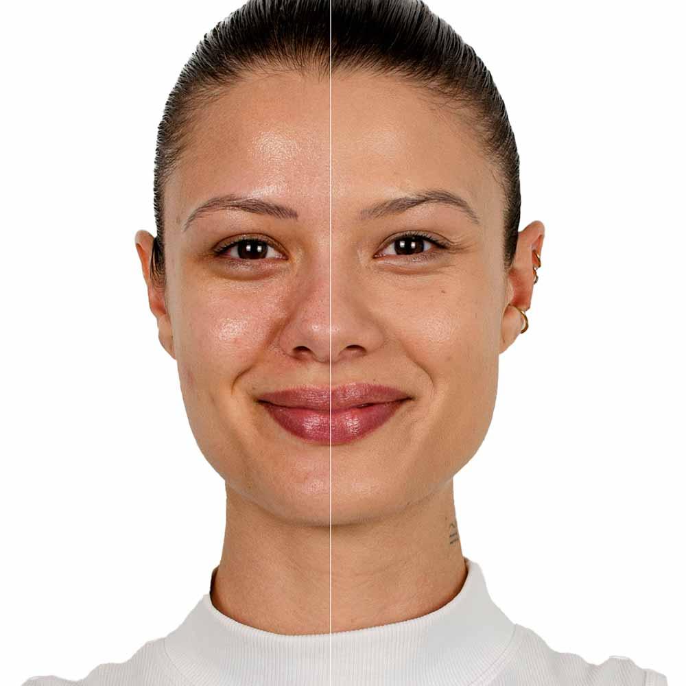 Protetor Solar Facial em Bastão Com Cor Ollie FPS 95 - 3