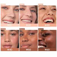 Protetor Solar Facial em Bastão Com Cor Ollie FPS 95 - 6