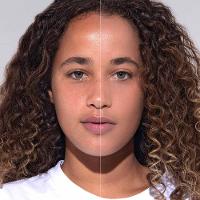 Protetor Solar Facial em Bastão Com Cor Ollie FPS 95 - 3