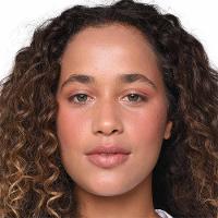 Protetor Solar Facial em Bastão Com Cor Ollie FPS 95