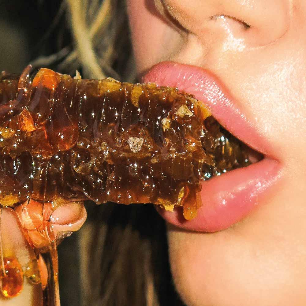 Gloss Labial Fran by Franciny Ehlke LipHoney - 4