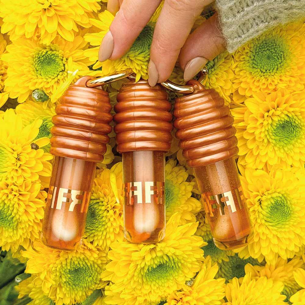 Gloss Labial Fran by Franciny Ehlke LipHoney - 5