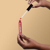 Batom Líquido Matte Vult - Super Fix 5ml - 6