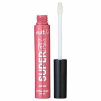 Batom Líquido Matte Vult - Super Fix 5ml