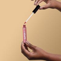 Batom Líquido Matte Vult - Super Fix 5ml - 6