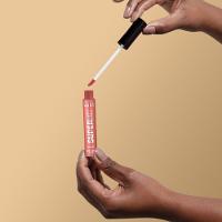 Batom Líquido Matte Vult - Super Fix 5ml - 5