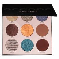 Paleta de Sombras Océane Edition - Desire Palette - 1