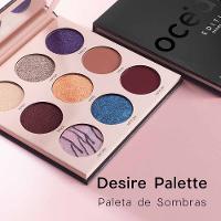 Paleta de Sombras Océane Edition - Desire Palette - 2