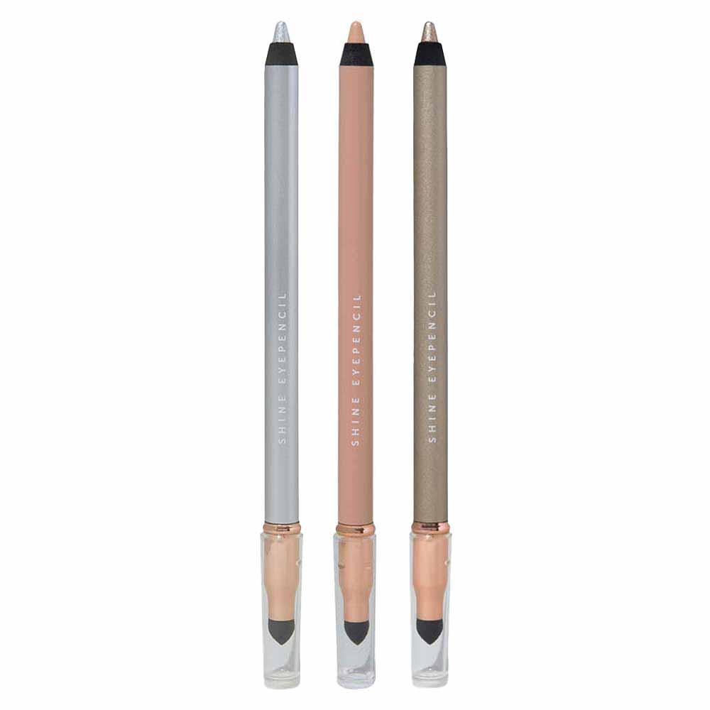 Océane 4 You Shine Eyepencil Lápis de Olho Kit com 3 Unidades - 1